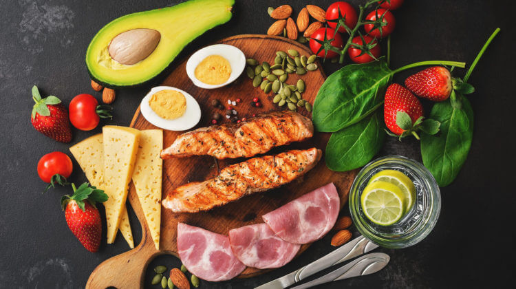 What Is Keto