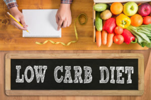 How Many Carbs A Day On Keto Are Best? - The Keto Diet